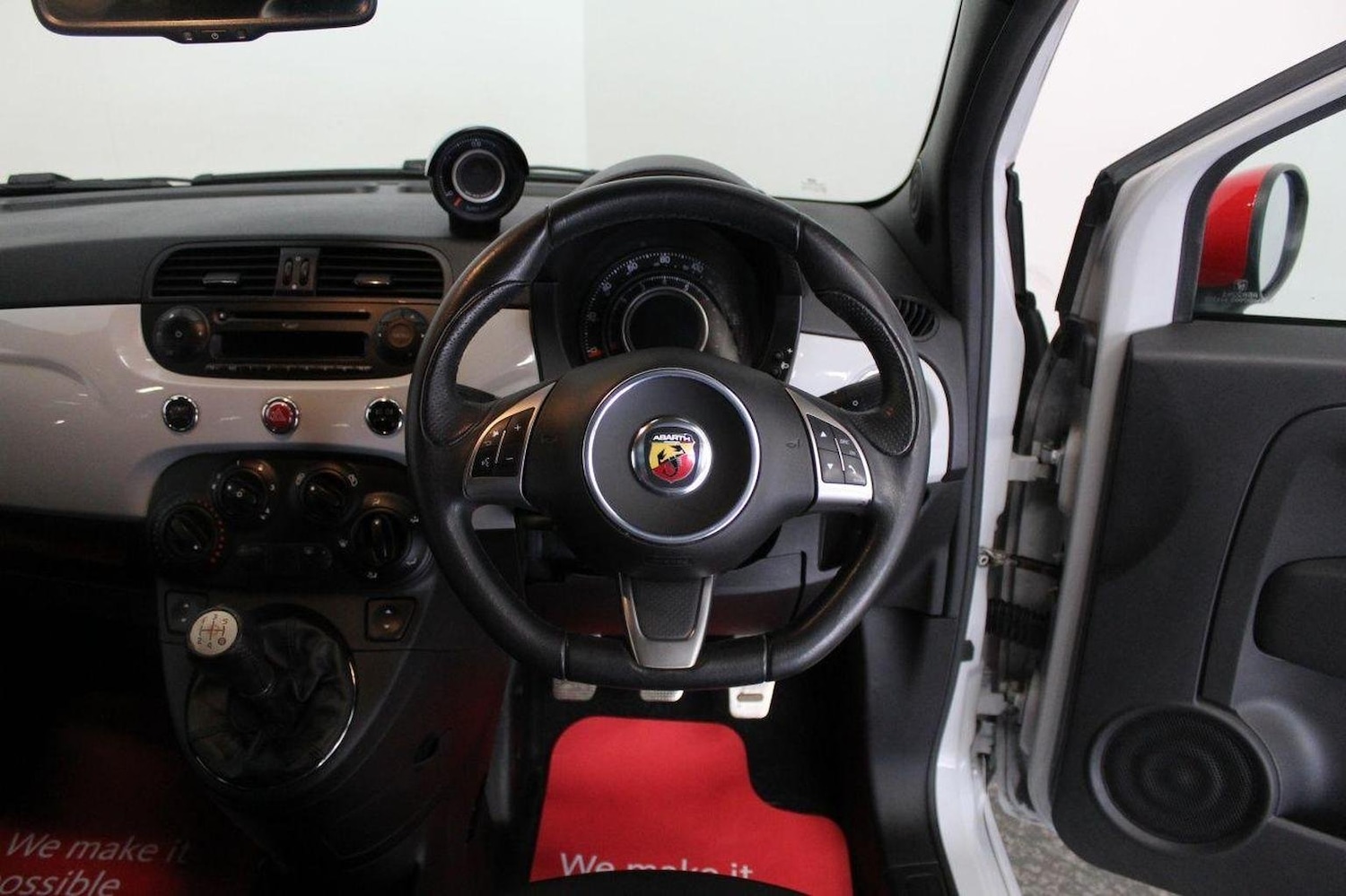 Vehicle 37