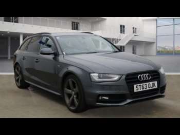 2013 - 2.0 TDI Black Edition Euro 5 (s/s) 5dr