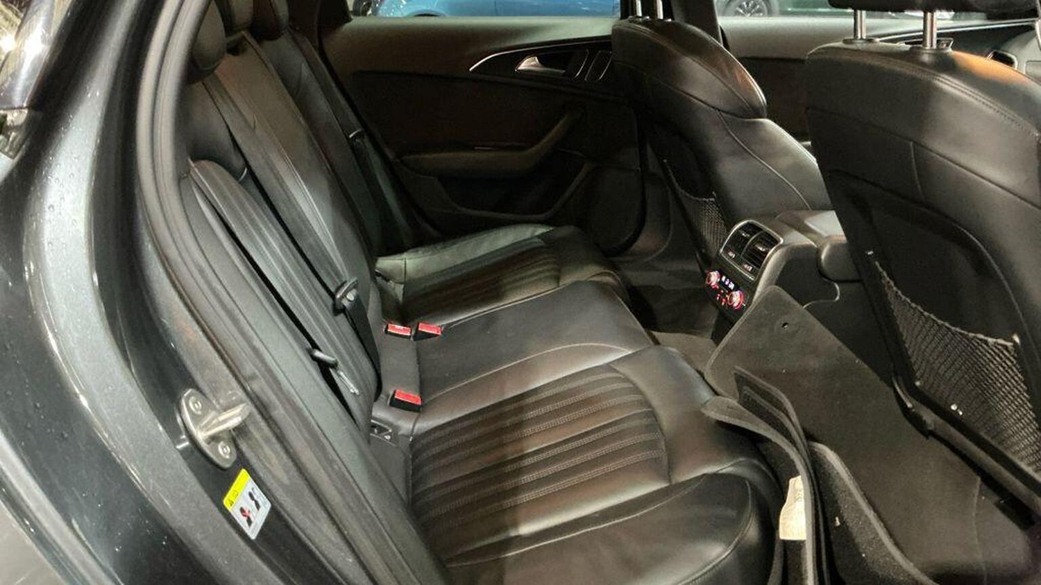 Used Audi A6 Avant 2015 for sale - 76904661: Photo 11