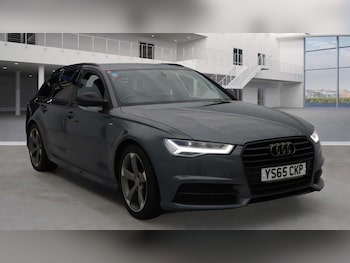 2015 - 2.0 TDI ultra S line Euro 6 (s/s) 5dr