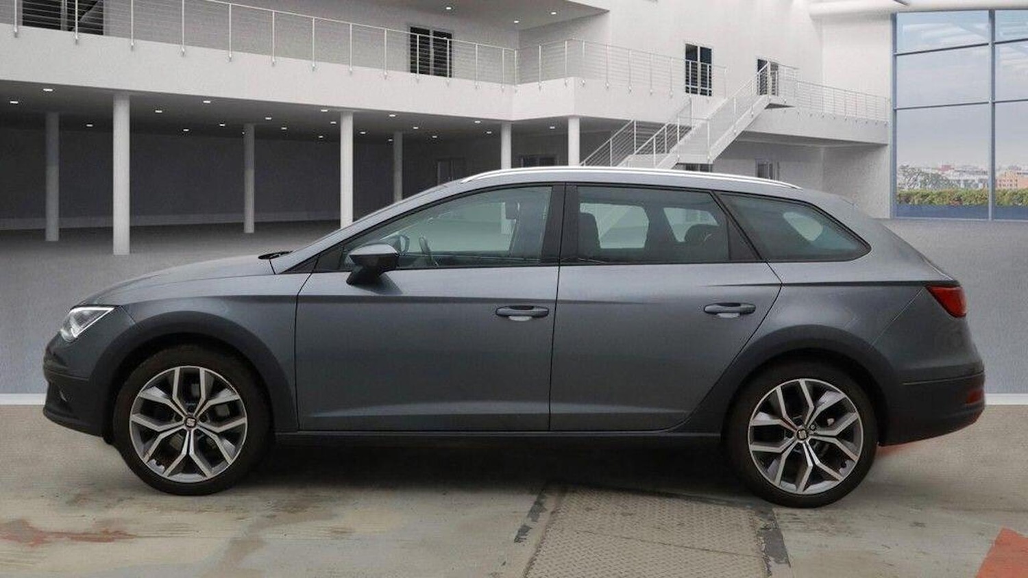 Used SEAT Leon 2015 for sale - 78053333: Photo 11