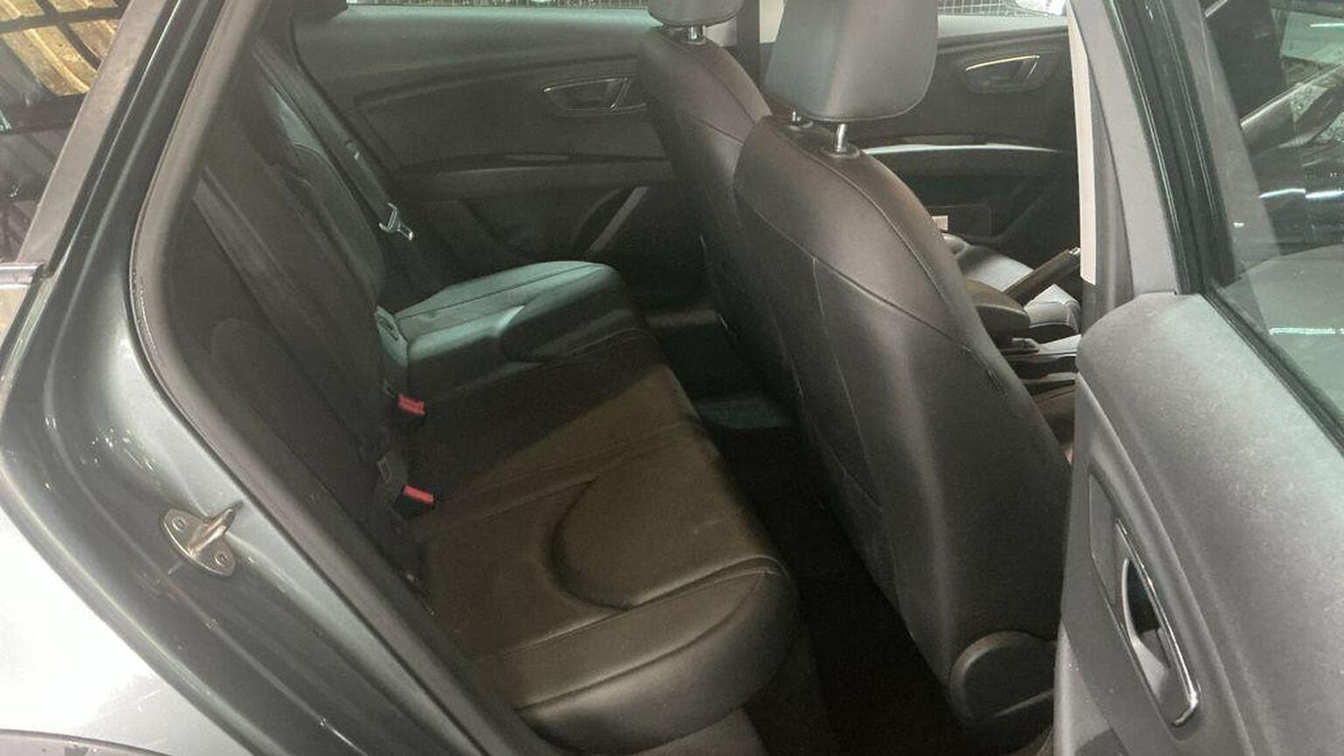 Used SEAT Leon 2015 for sale - 78053333: Photo 13