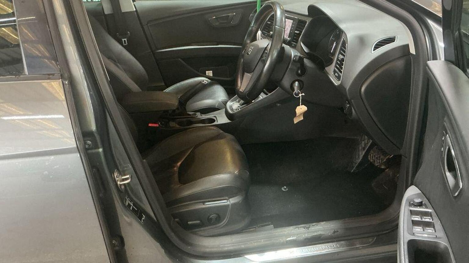 Used SEAT Leon 2015 for sale - 78053333: Photo 14