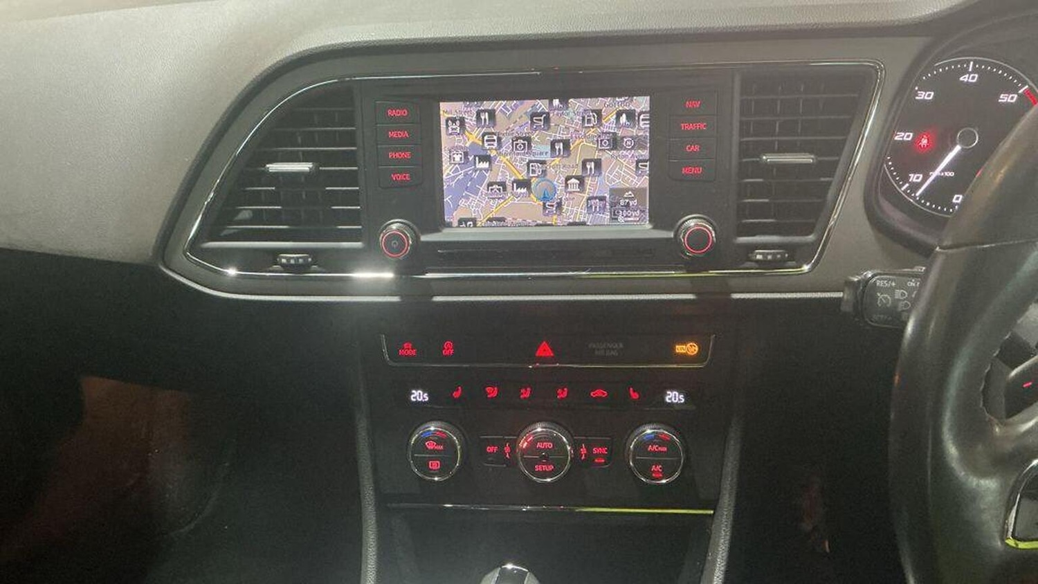 Used SEAT Leon 2015 for sale - 78053333: Photo 16