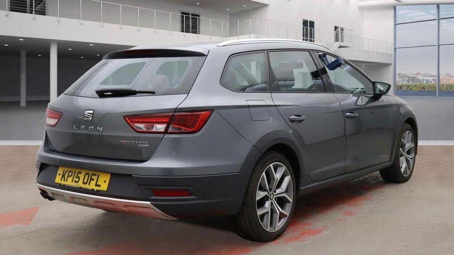 Used SEAT Leon 2015 for sale - 78053333: Photo 7