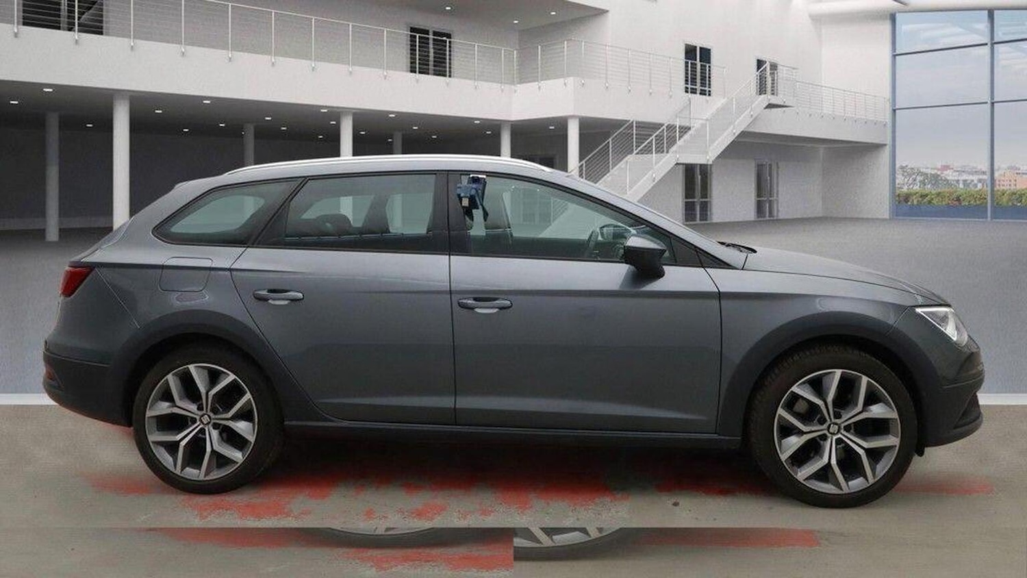 Used SEAT Leon 2015 for sale - 78053333: Photo 9