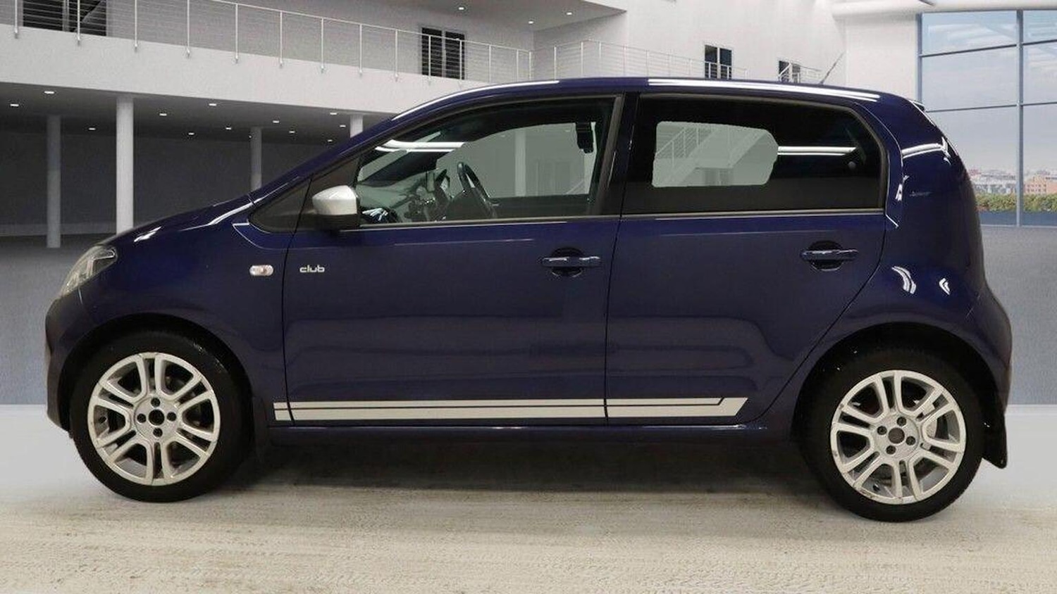 Used Volkswagen up! 2015 for sale - 77399995: Photo 11