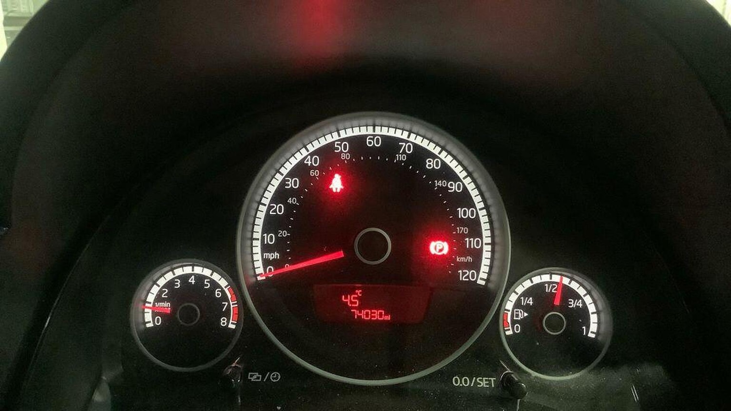 Used Volkswagen up! 2015 for sale - 77399995: Photo 16