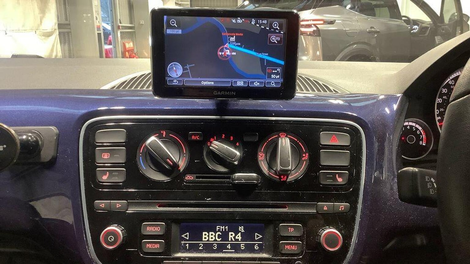 Used Volkswagen up! 2015 for sale - 77399995: Photo 17