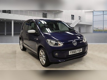 Used Volkswagen up! 2015 for sale - 77399995: Photo