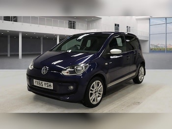 Used Volkswagen up! 2015 for sale - 77399995: Photo