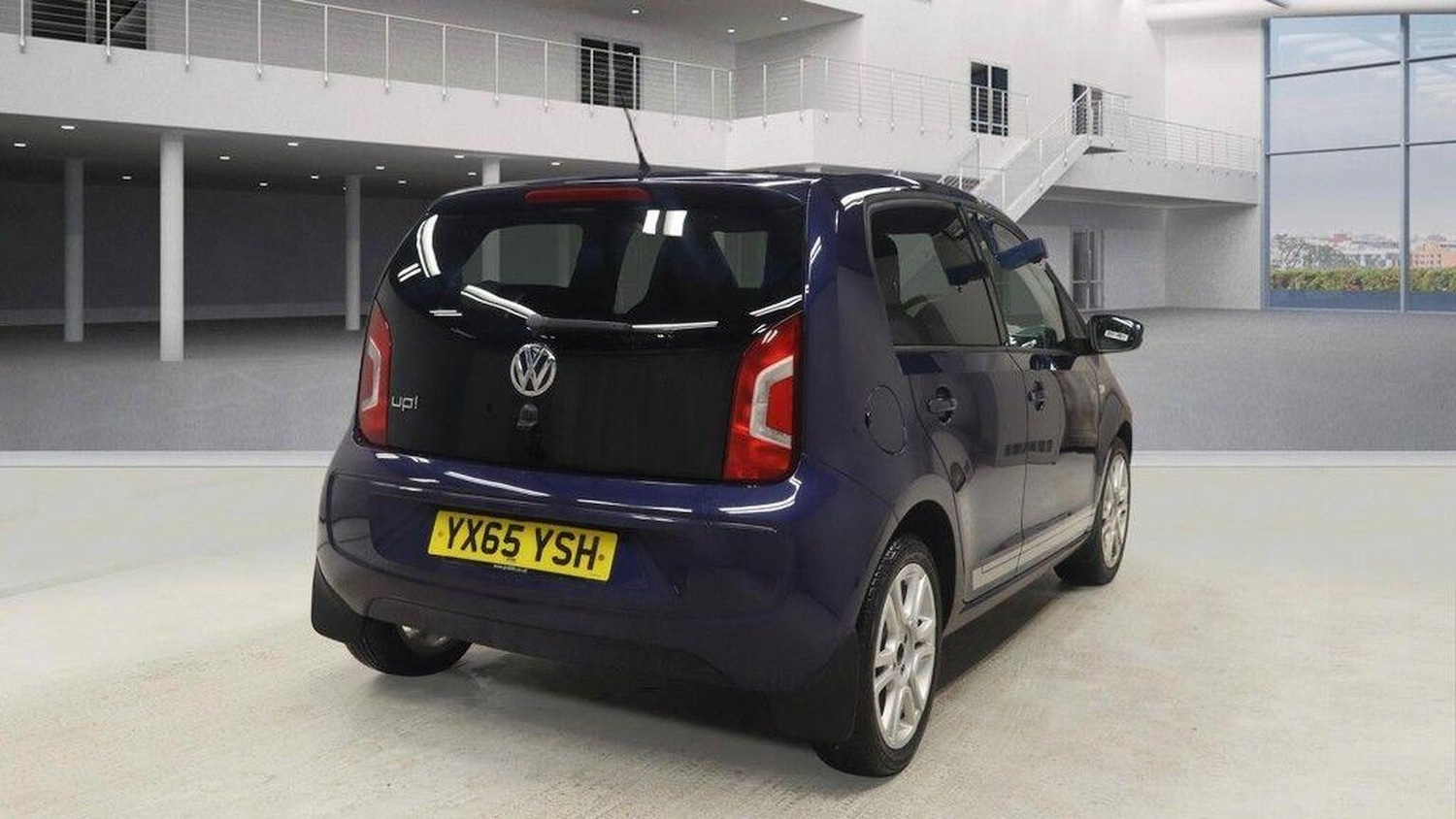 Used Volkswagen up! 2015 for sale - 77399995: Photo 7