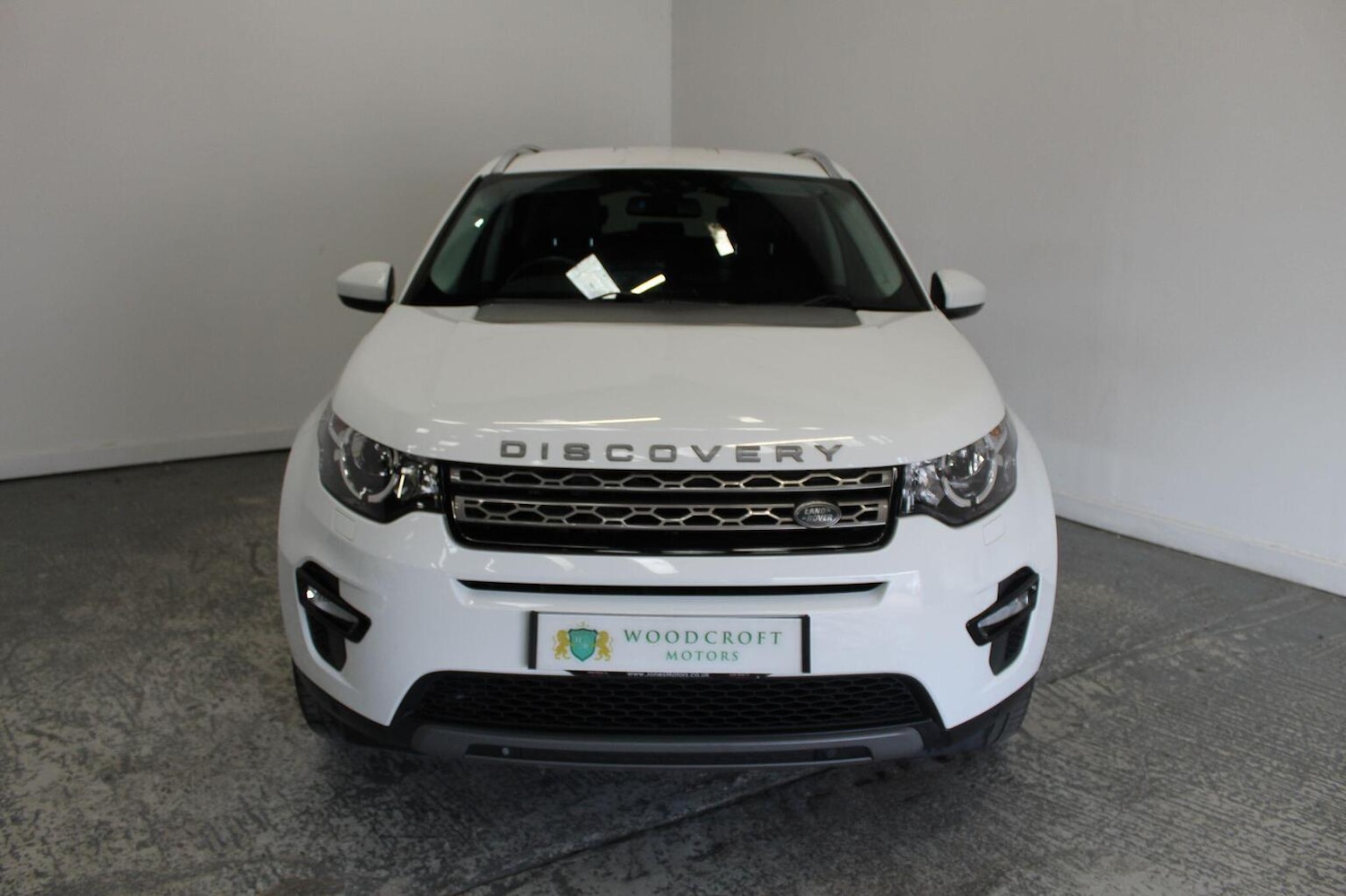 Used Land Rover Discovery Sport 2016 for sale - 77937783: Photo 13