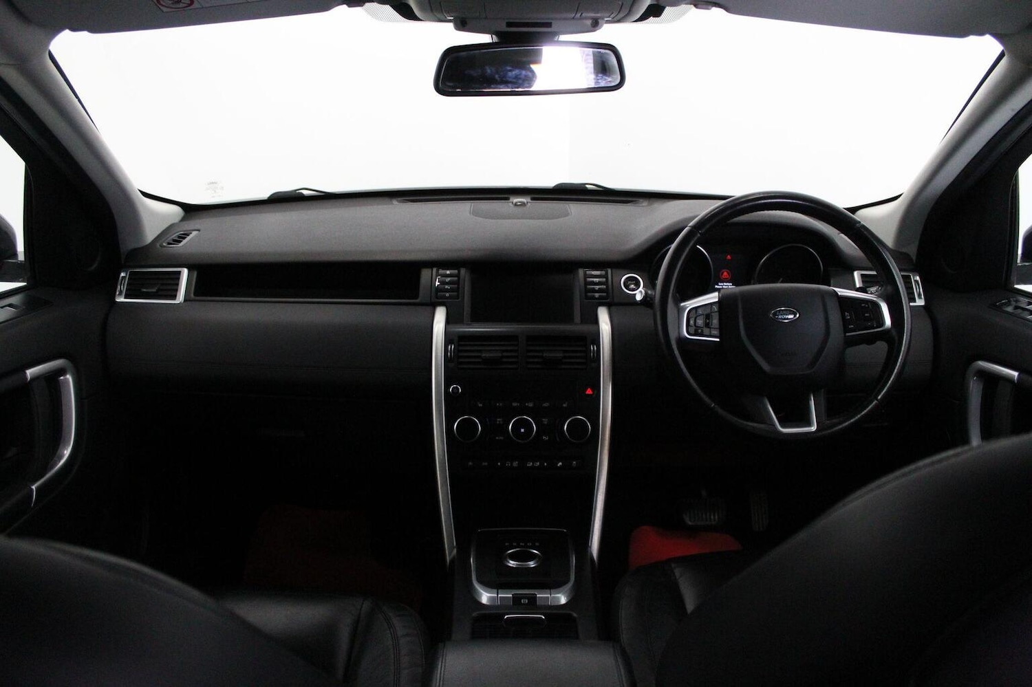 Used Land Rover Discovery Sport 2016 for sale - 77937783: Photo 30