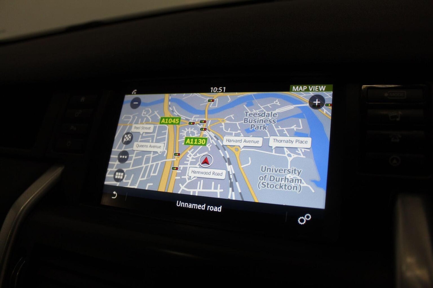 Used Land Rover Discovery Sport 2016 for sale - 77937783: Photo 37