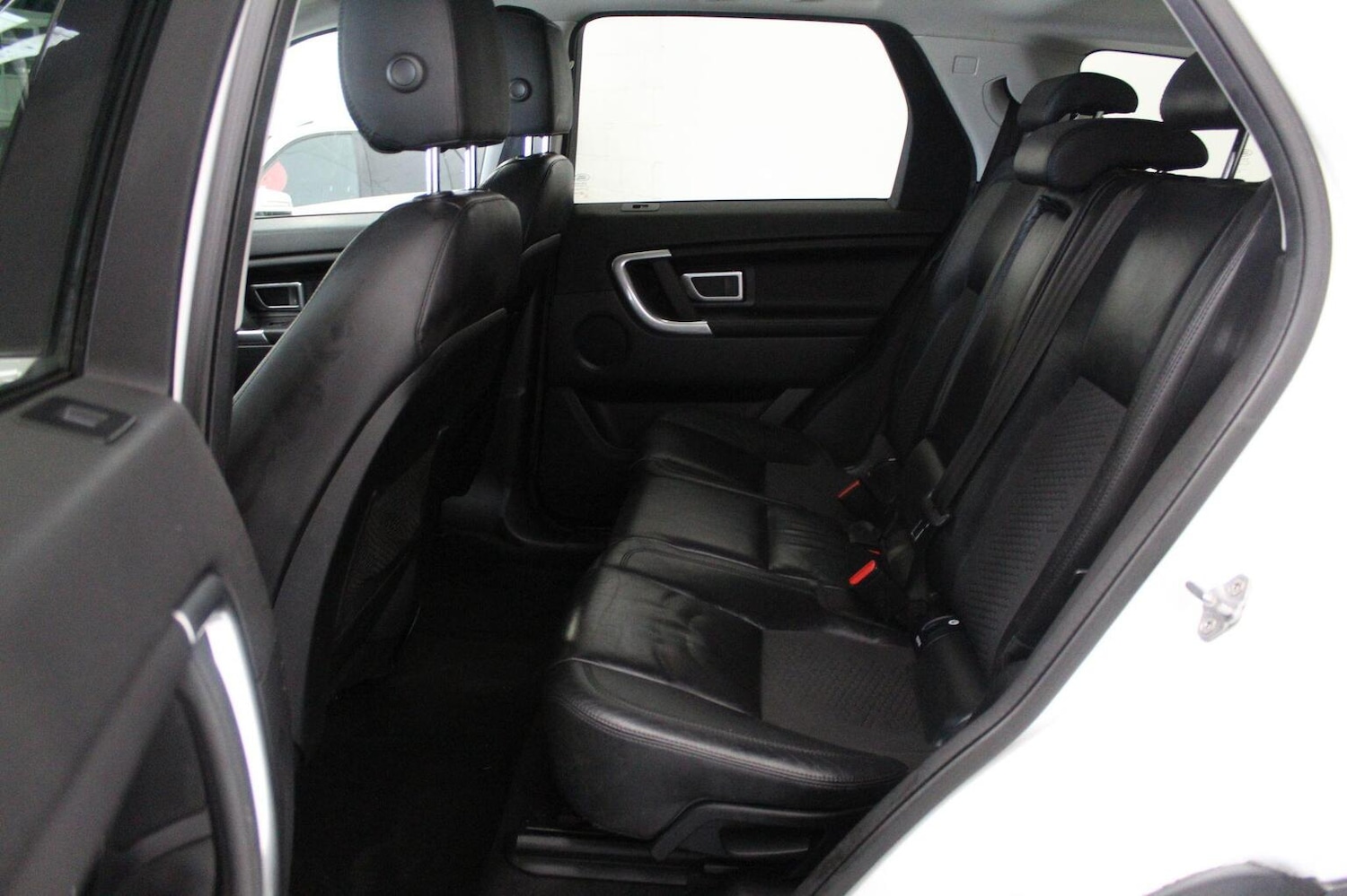 Used Land Rover Discovery Sport 2016 for sale - 77937783: Photo 56