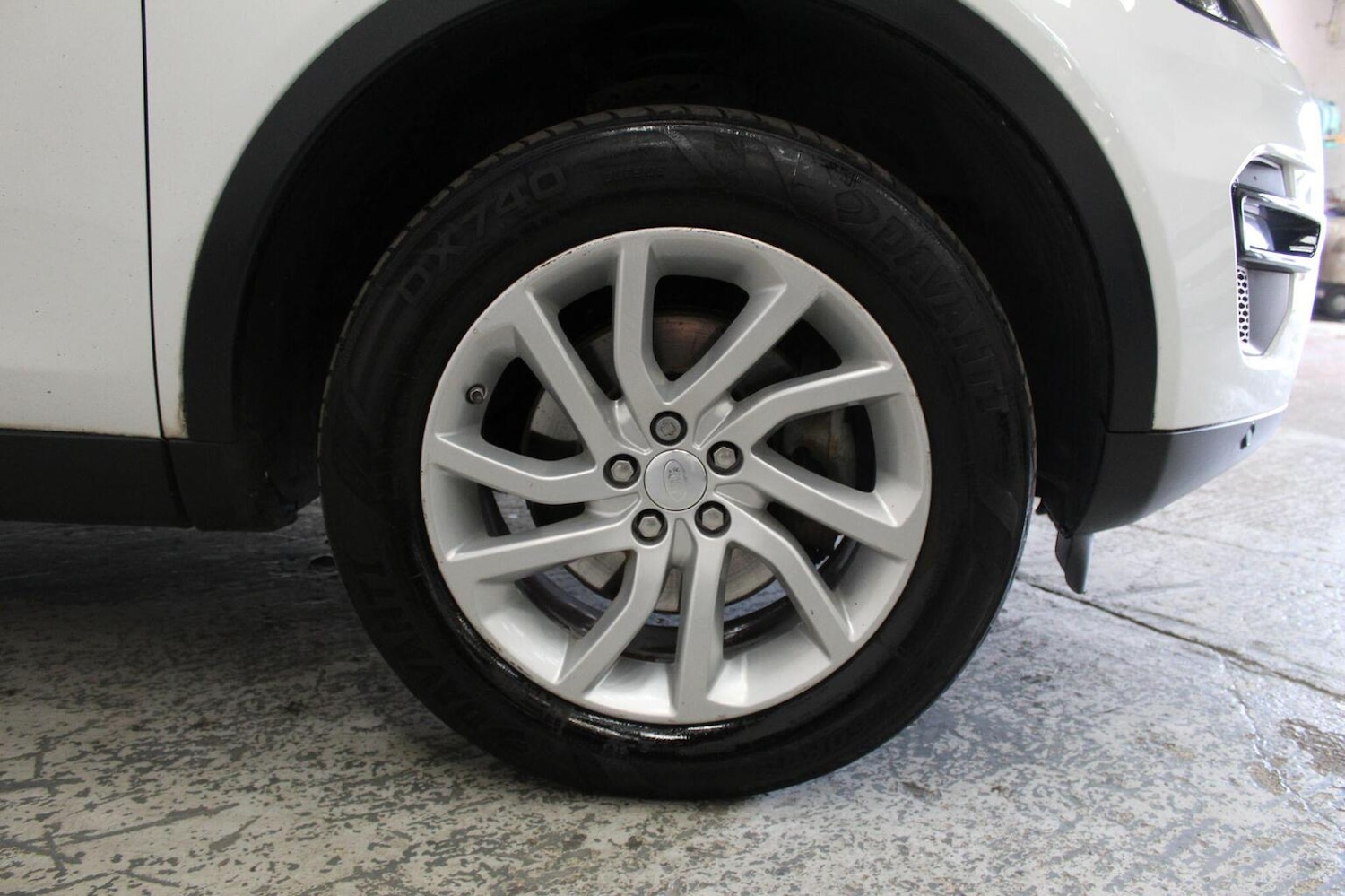 Used Land Rover Discovery Sport 2016 for sale - 77937783: Photo 58