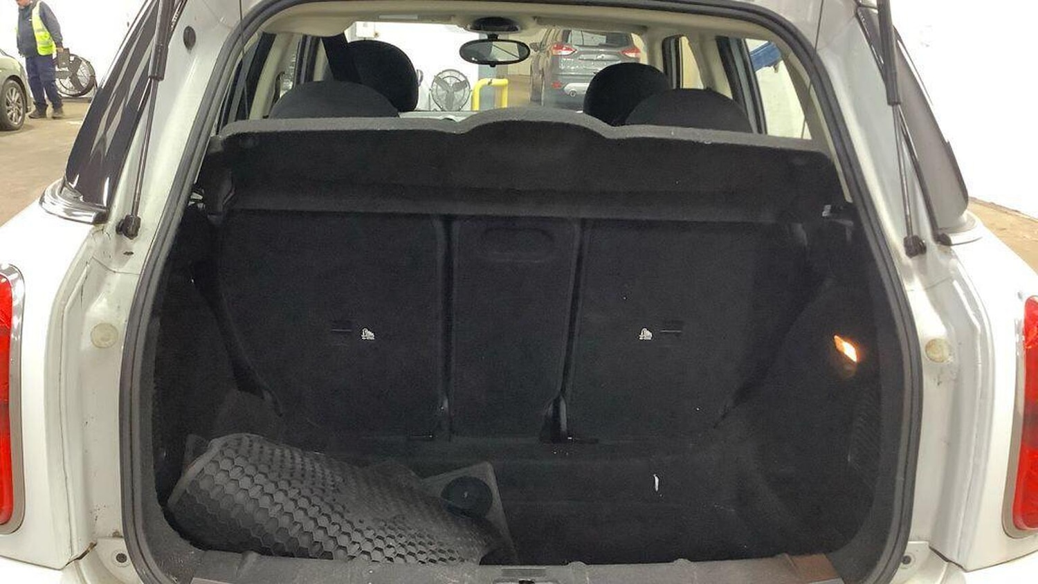 Used MINI Countryman 2013 for sale - 76830346: Photo 10