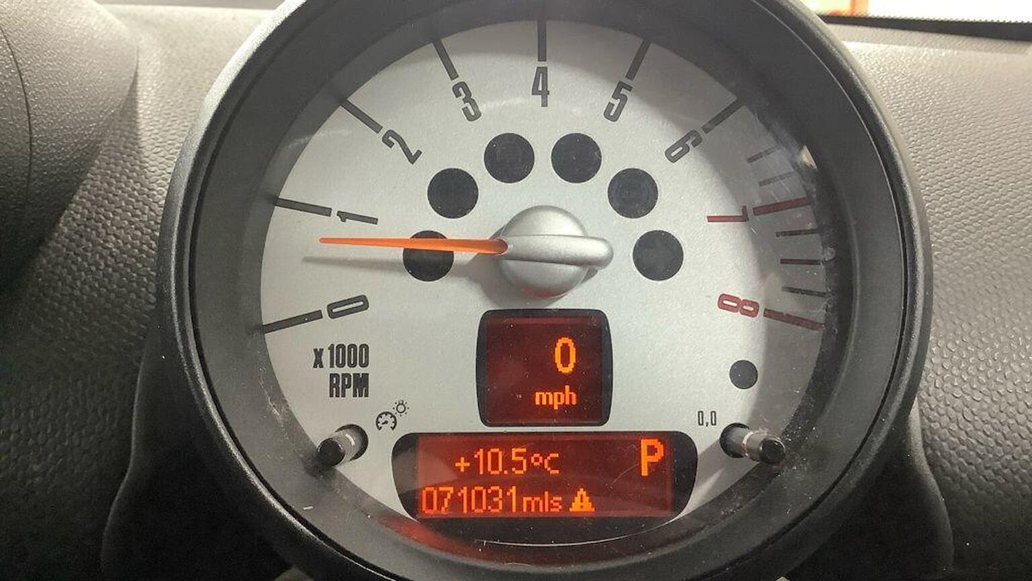 Used MINI Countryman 2013 for sale - 76830346: Photo 14