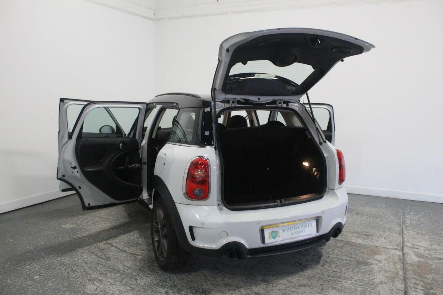 Used MINI Countryman 2013 for sale - 76830346: Photo 22