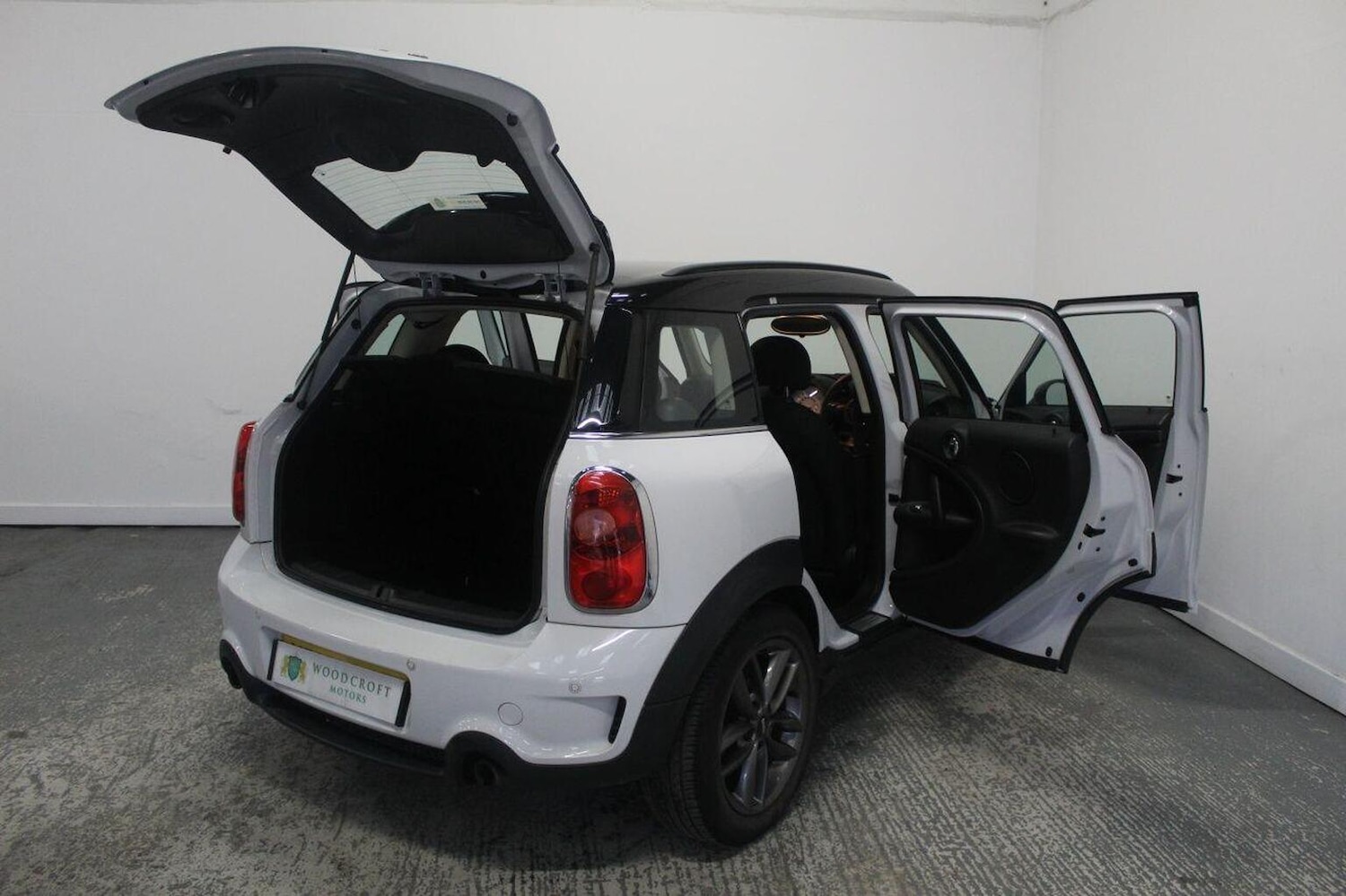 Used MINI Countryman 2013 for sale - 76830346: Photo 23