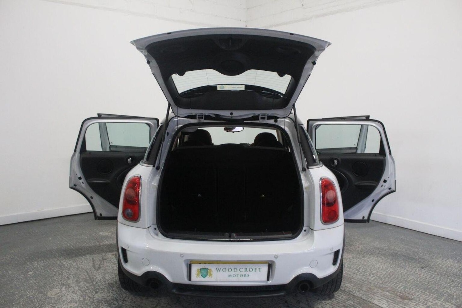 Used MINI Countryman 2013 for sale - 76830346: Photo 24