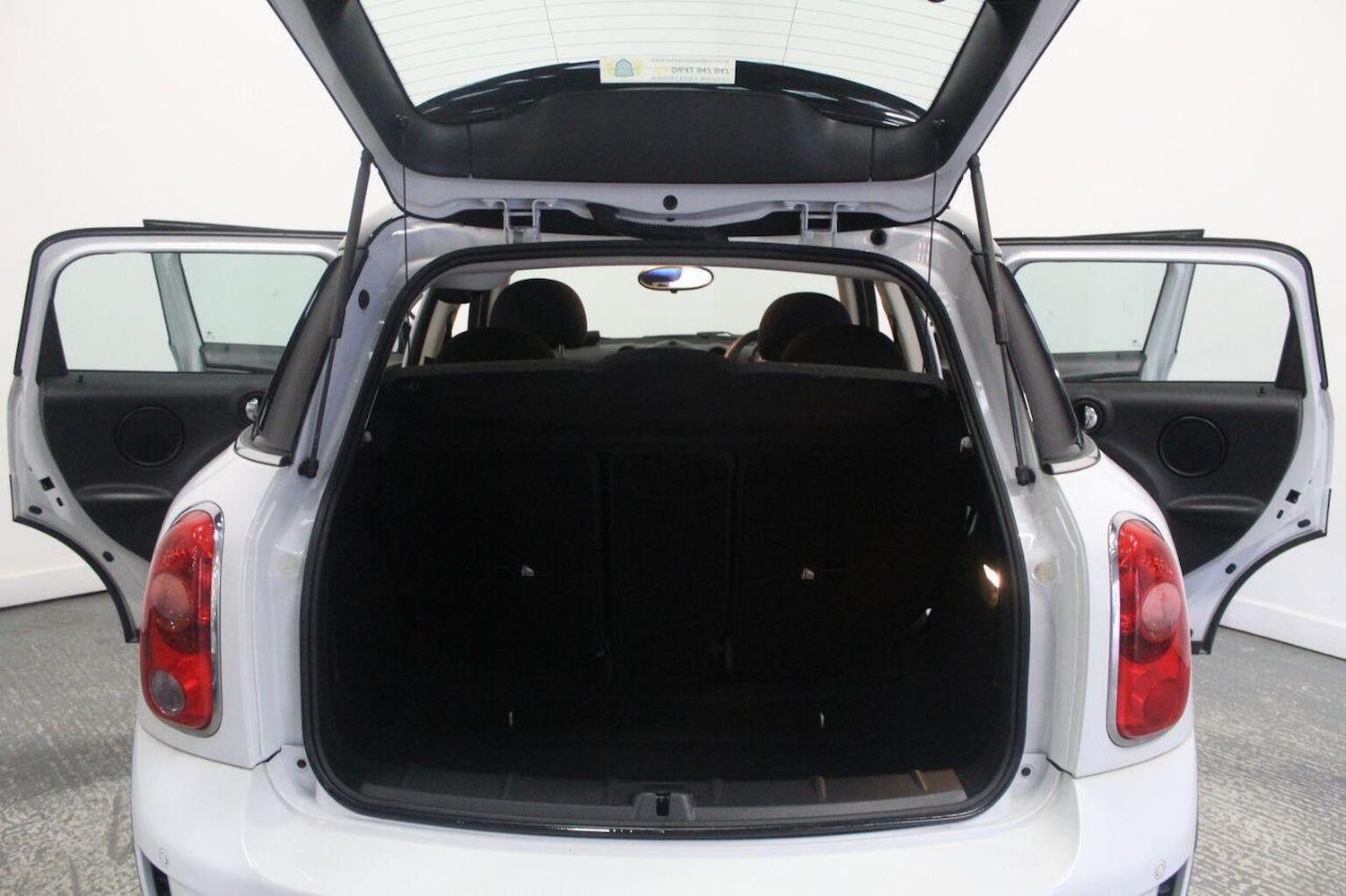 Used MINI Countryman 2013 for sale - 76830346: Photo 25