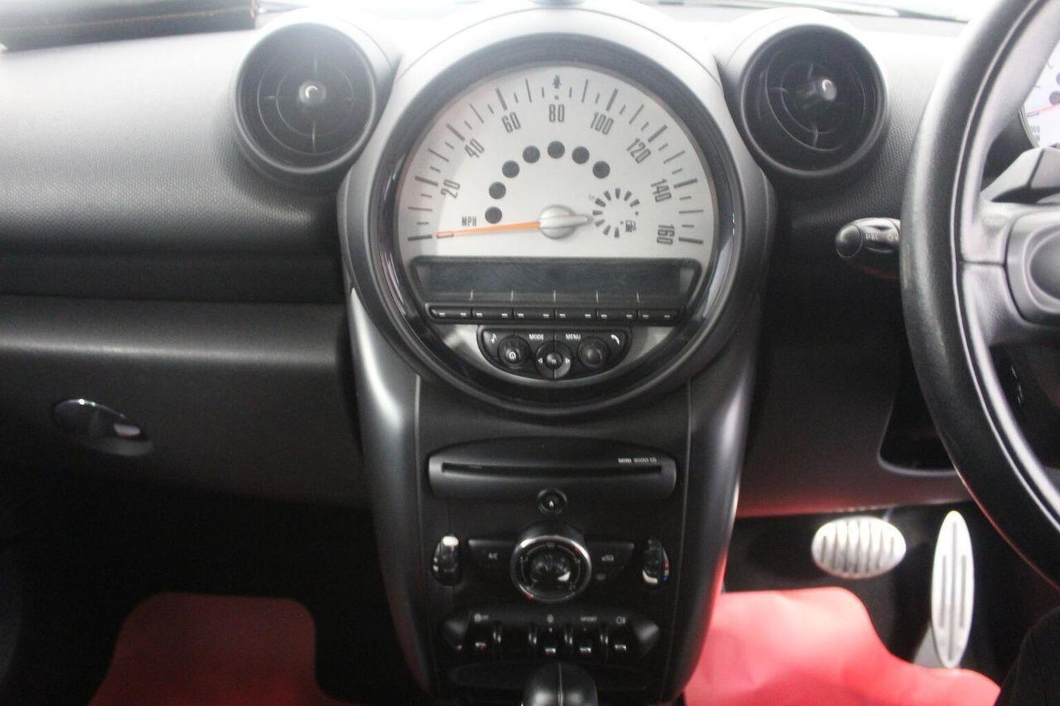 Used MINI Countryman 2013 for sale - 76830346: Photo 34
