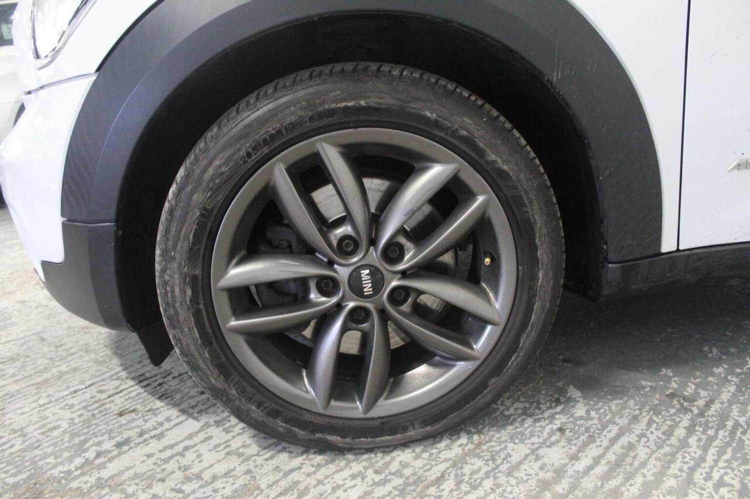 Used MINI Countryman 2013 for sale - 76830346: Photo 52