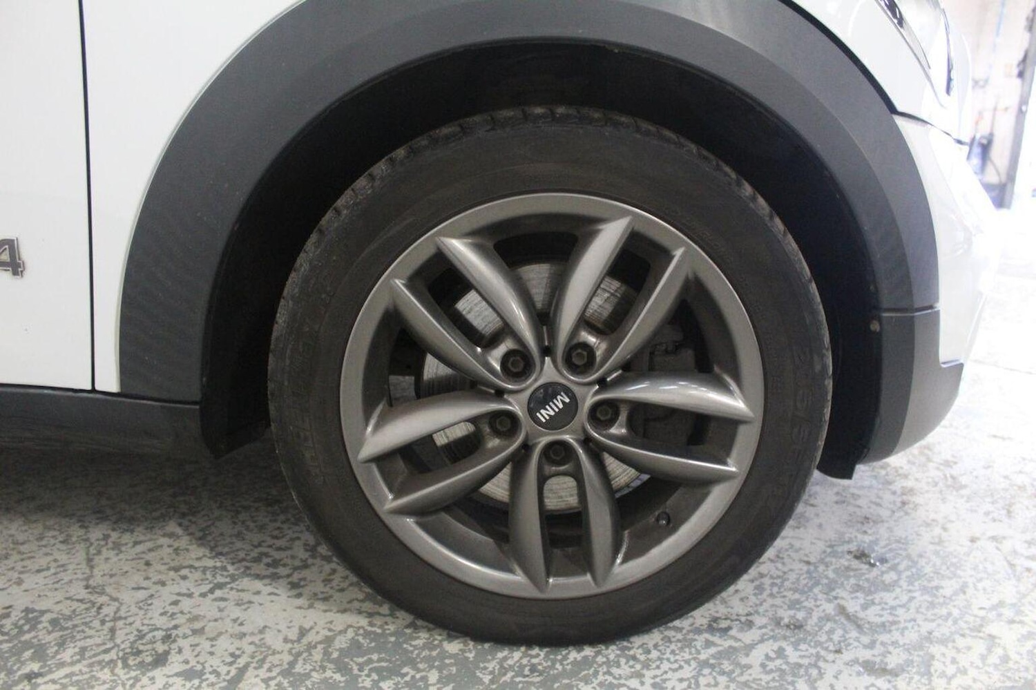 Used MINI Countryman 2013 for sale - 76830346: Photo 53