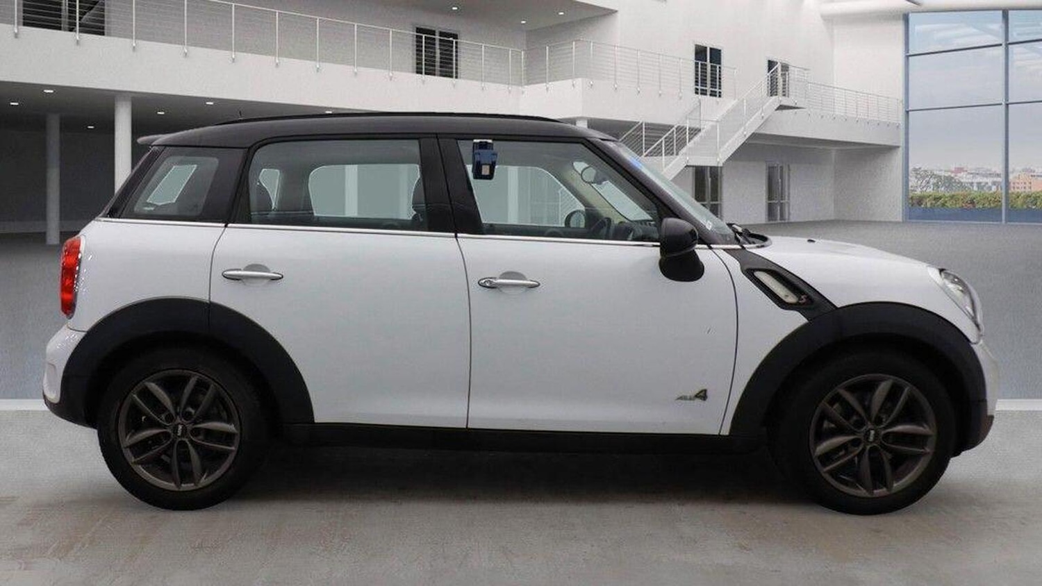 Used MINI Countryman 2013 for sale - 76830346: Photo 7