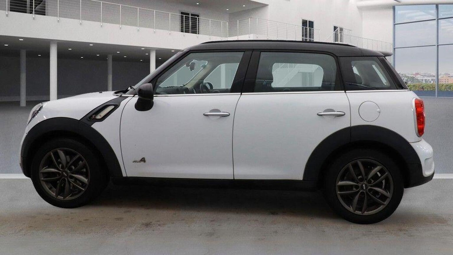 Used MINI Countryman 2013 for sale - 76830346: Photo 8