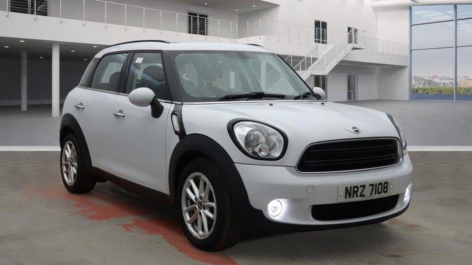 Used MINI Countryman 2014 for sale - 76855394: Photo 1