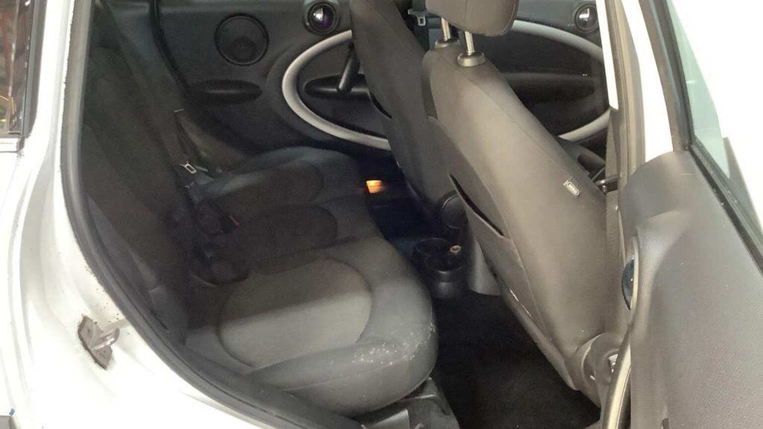 Used MINI Countryman 2014 for sale - 76855394: Photo 11