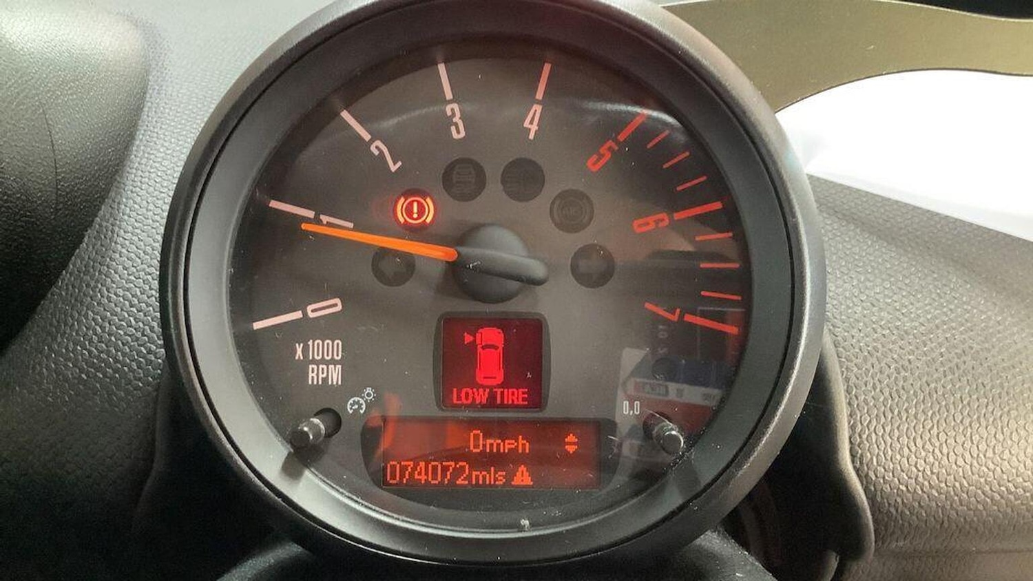 Used MINI Countryman 2014 for sale - 76855394: Photo 14