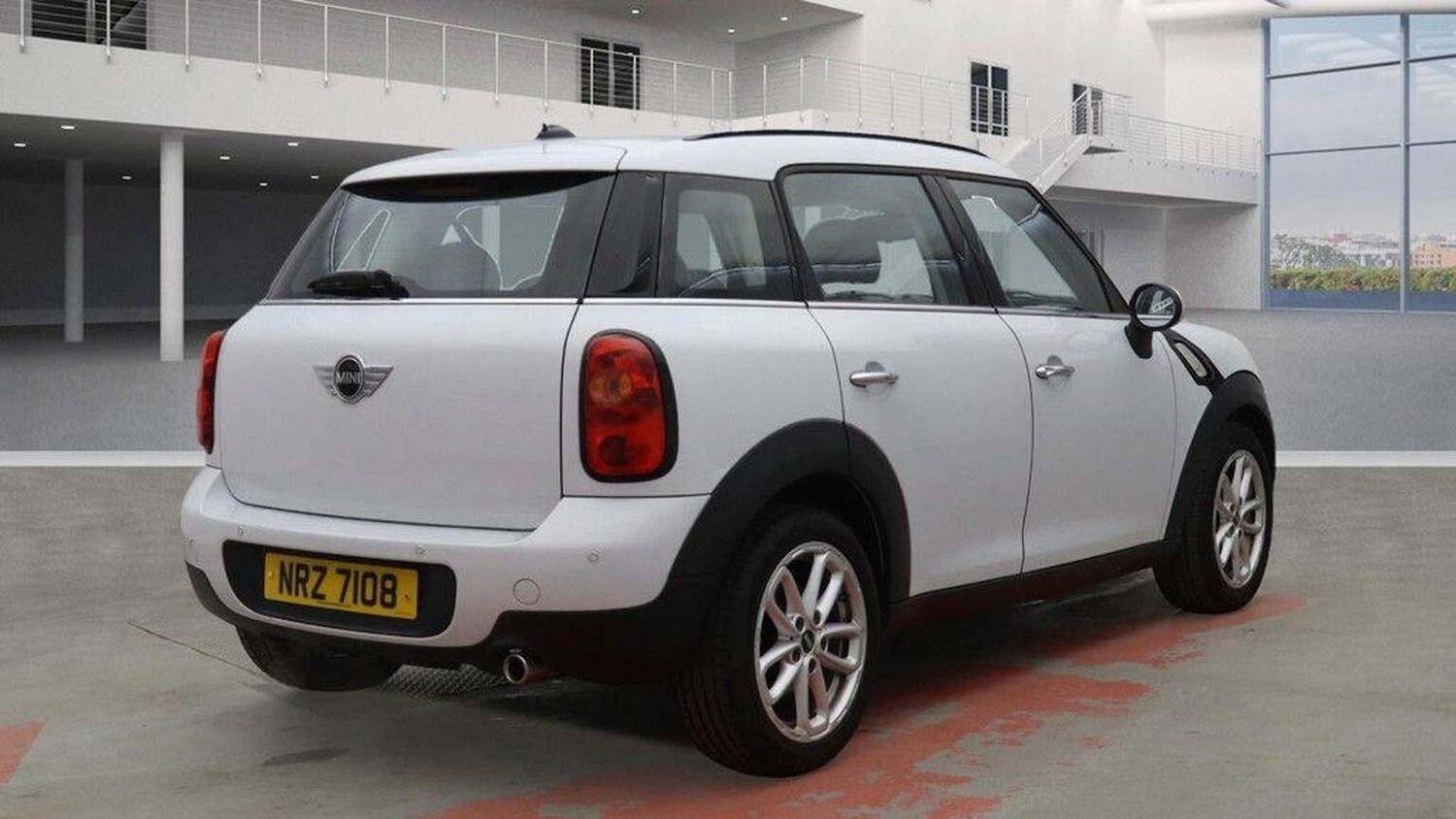 Used MINI Countryman 2014 for sale - 76855394: Photo 5