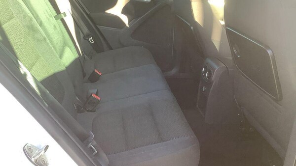 Used Volkswagen Tiguan 2012 for sale - 76098744: Photo 12