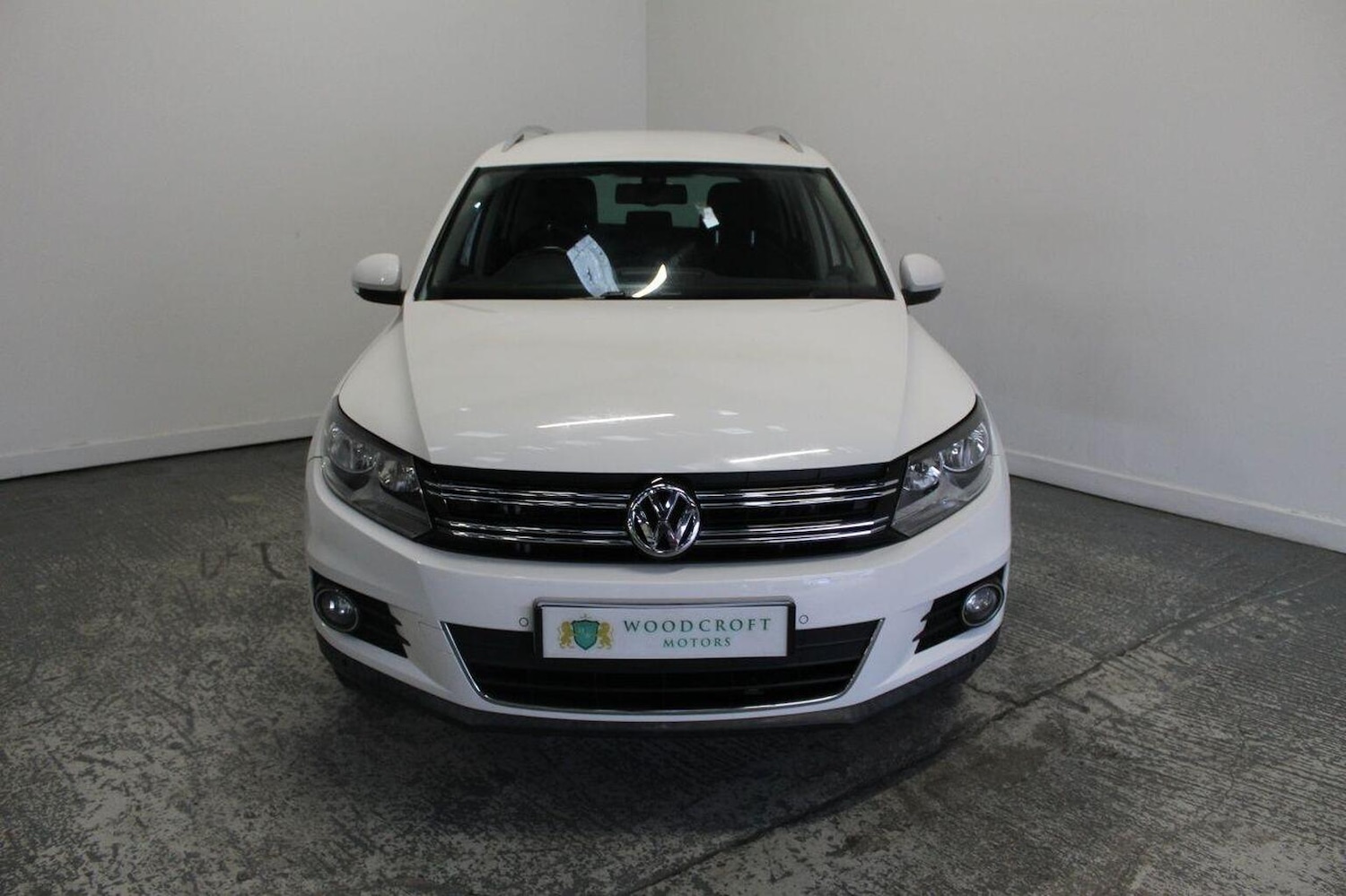 Used Volkswagen Tiguan 2012 for sale - 76098744: Photo 13