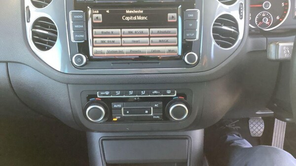 Used Volkswagen Tiguan 2012 for sale - 76098744: Photo 16
