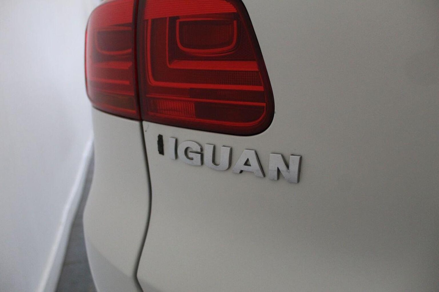 Used Volkswagen Tiguan 2012 for sale - 76098744: Photo 19