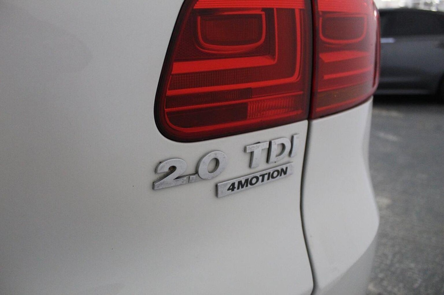 Used Volkswagen Tiguan 2012 for sale - 76098744: Photo 20