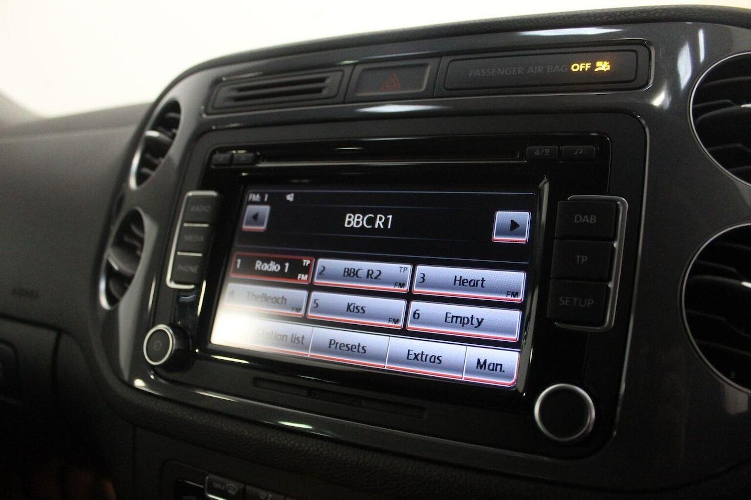 Used Volkswagen Tiguan 2012 for sale - 76098744: Photo 34