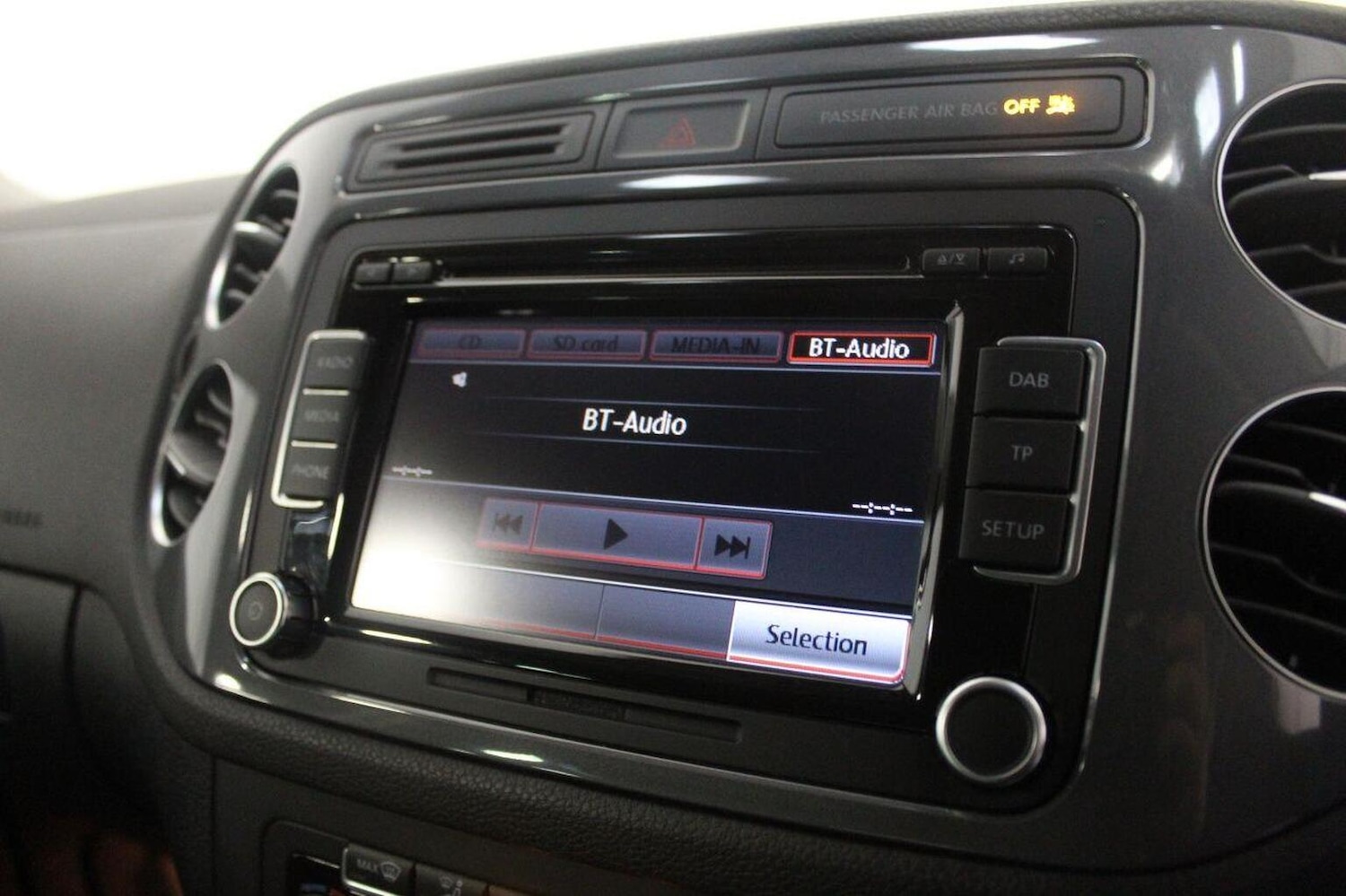 Used Volkswagen Tiguan 2012 for sale - 76098744: Photo 35