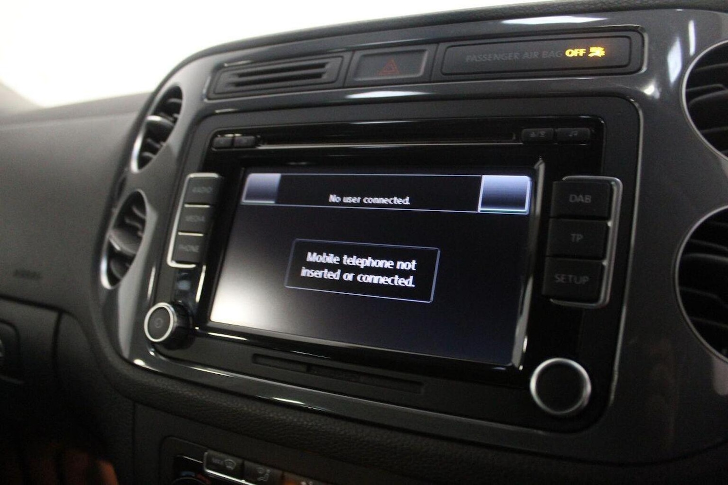 Used Volkswagen Tiguan 2012 for sale - 76098744: Photo 36