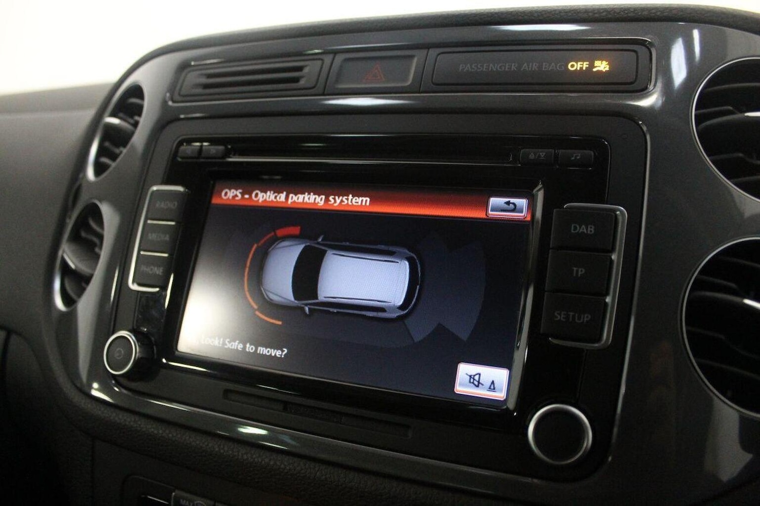 Used Volkswagen Tiguan 2012 for sale - 76098744: Photo 37