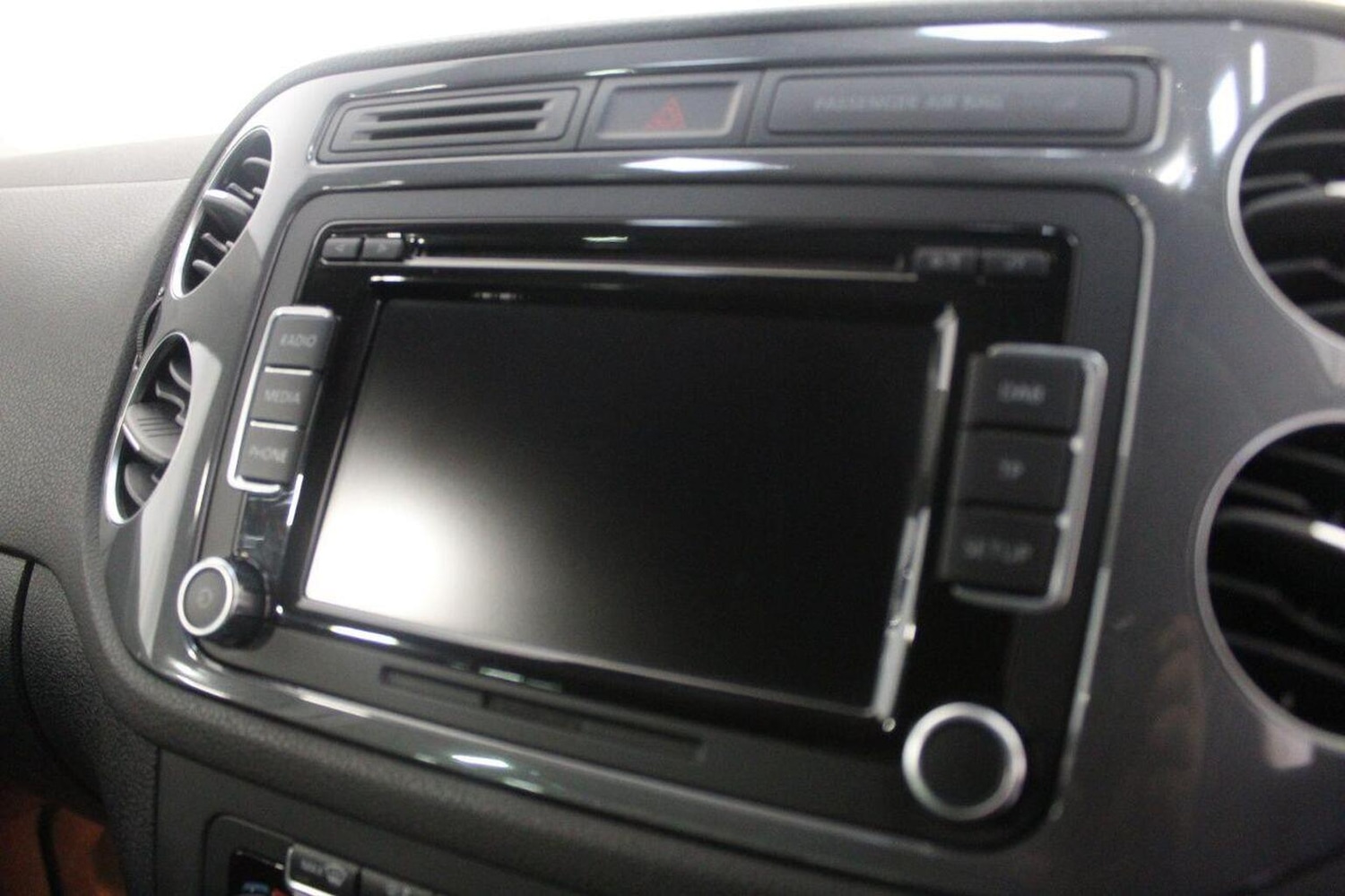 Used Volkswagen Tiguan 2012 for sale - 76098744: Photo 38