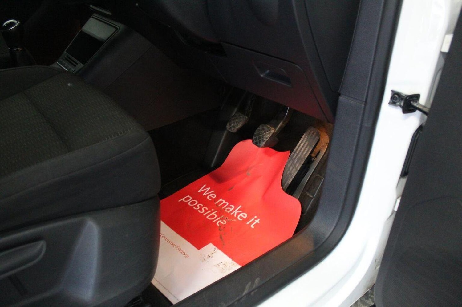 Used Volkswagen Tiguan 2012 for sale - 76098744: Photo 47