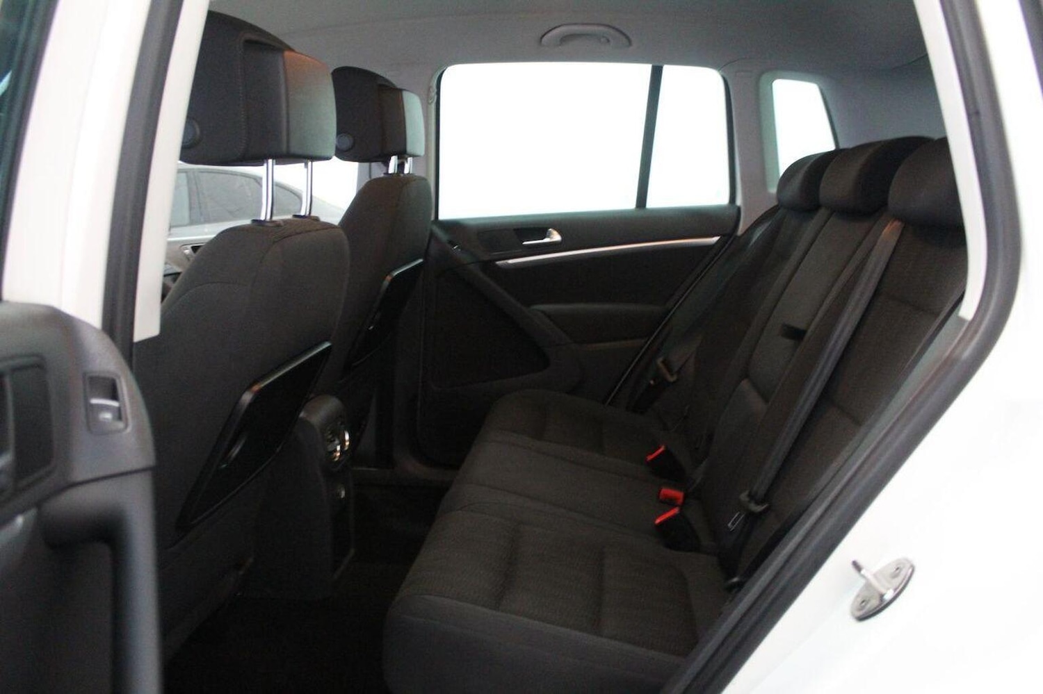 Used Volkswagen Tiguan 2012 for sale - 76098744: Photo 50