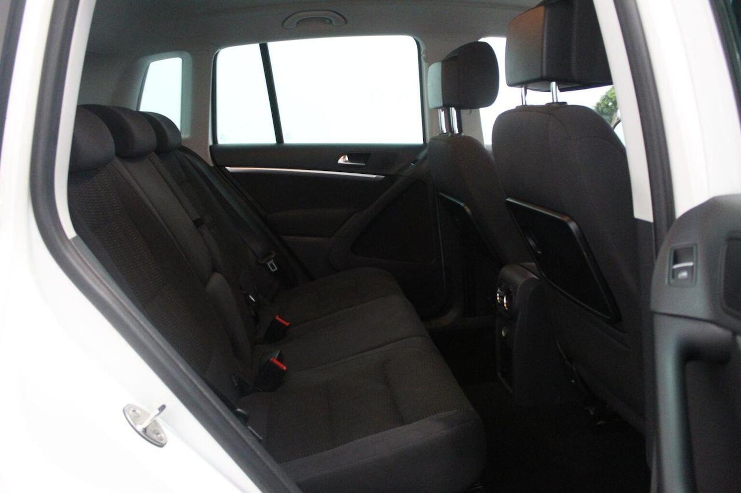 Used Volkswagen Tiguan 2012 for sale - 76098744: Photo 51