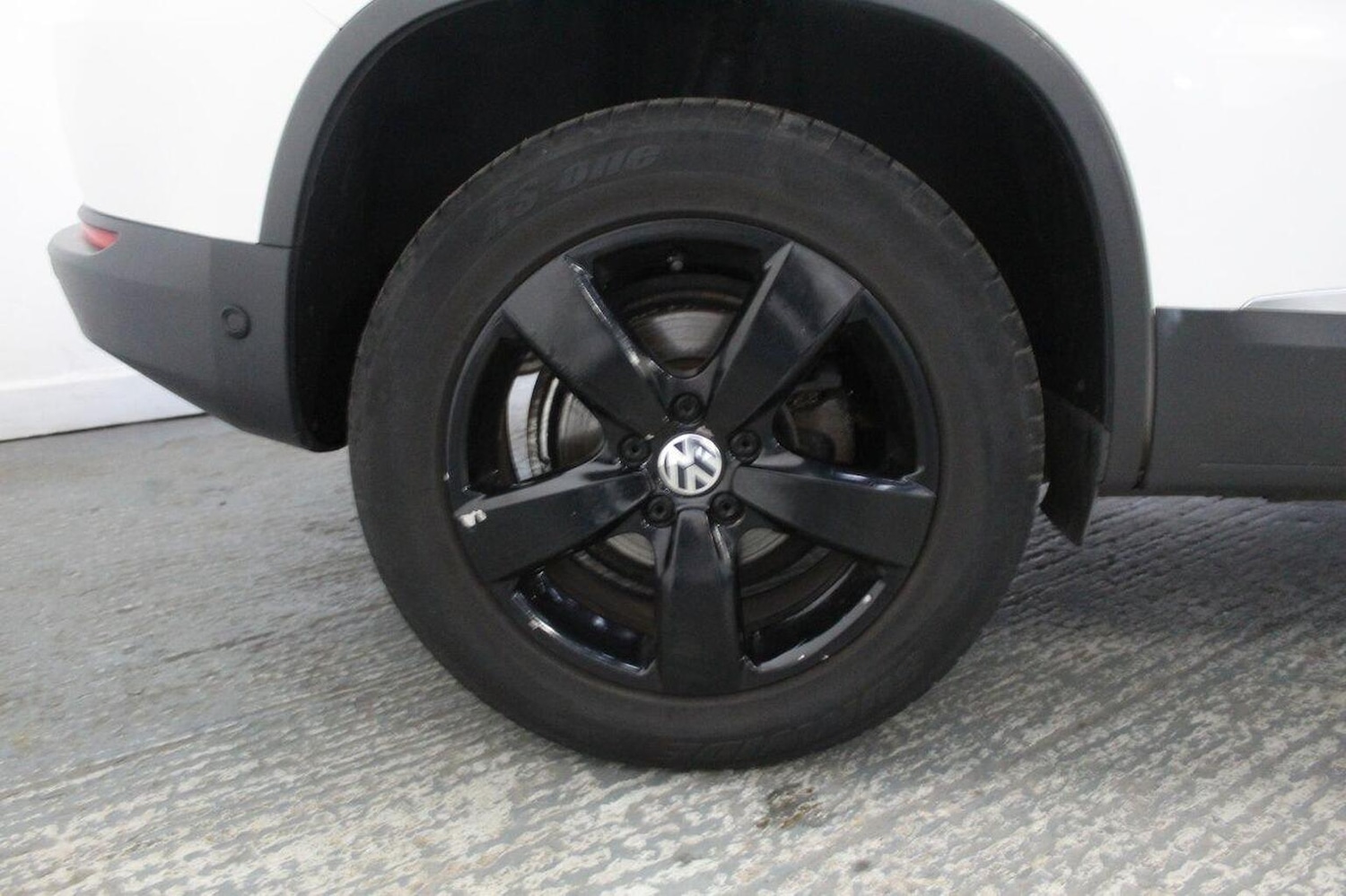 Used Volkswagen Tiguan 2012 for sale - 76098744: Photo 55